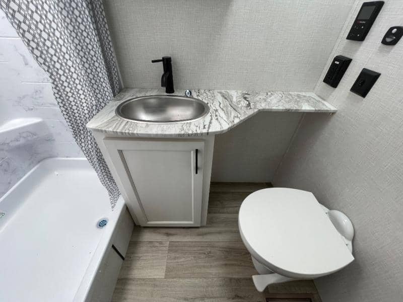 2025 Venture RV 2025 Venture RV Stratus - thumbnail 21