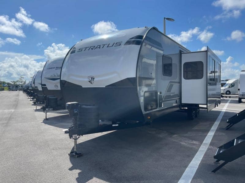 2025 Venture RV 2025 Venture RV Stratus - thumbnail 4