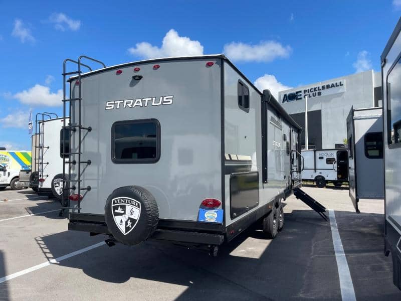2025 Venture RV 2025 Venture RV Stratus - thumbnail 6