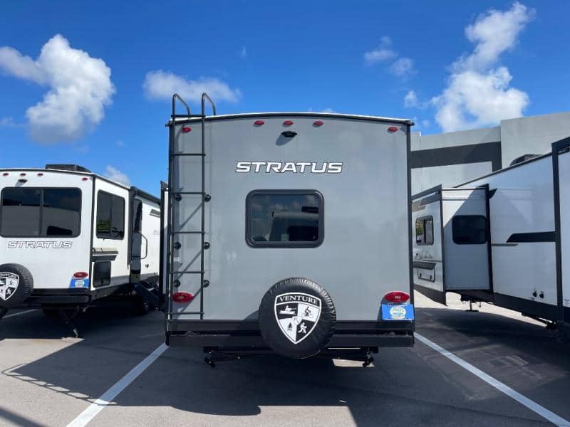 2025 Venture RV 2025 Venture RV Stratus - thumbnail 7
