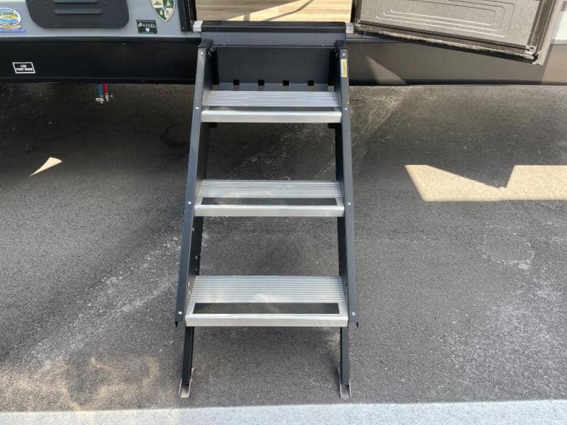 2025 Venture RV 2025 Venture RV Stratus - thumbnail 10