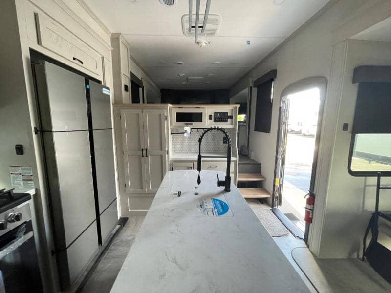 2026 Coachmen 2026 Coachmen Brookstone - thumbnail 14