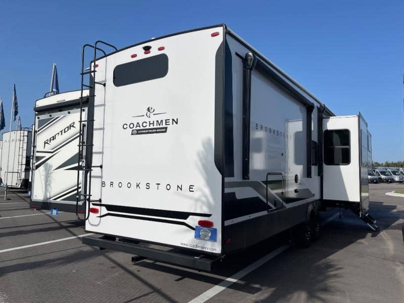 2026 Coachmen 2026 Coachmen Brookstone - thumbnail 6