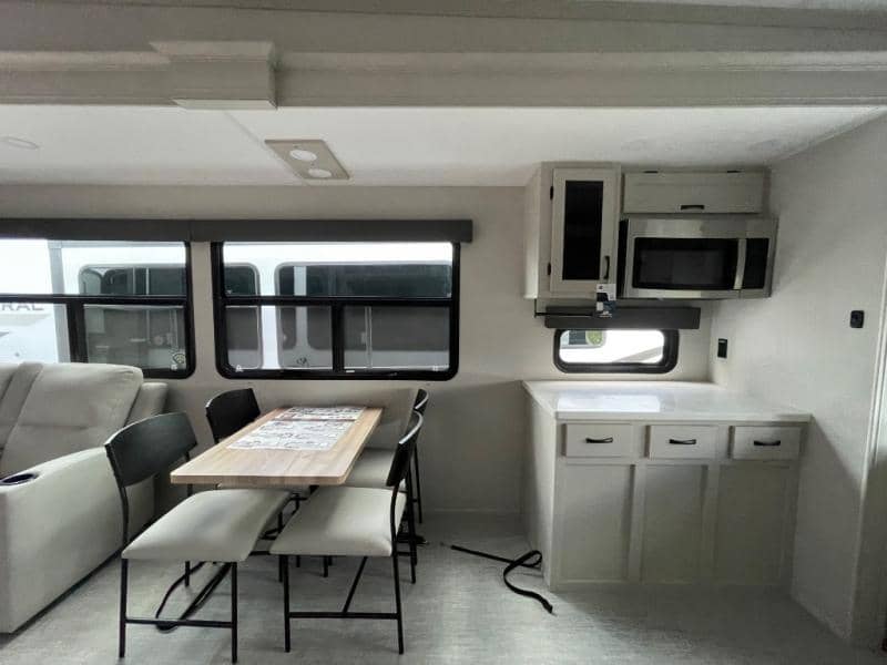 2026 Coachmen 2026 Coachmen Brookstone - thumbnail 14