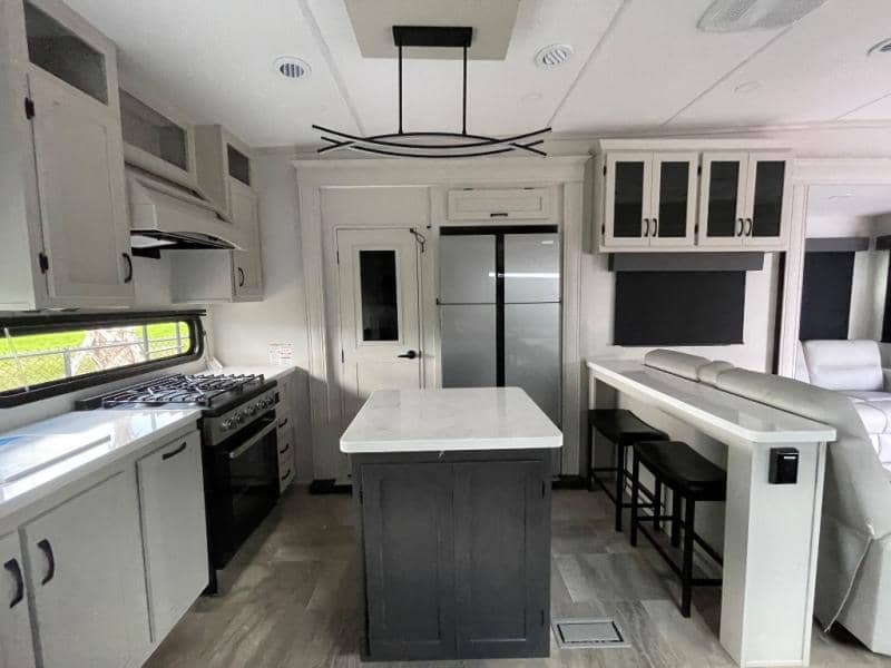 2026 Coachmen 2026 Coachmen Brookstone - thumbnail 15