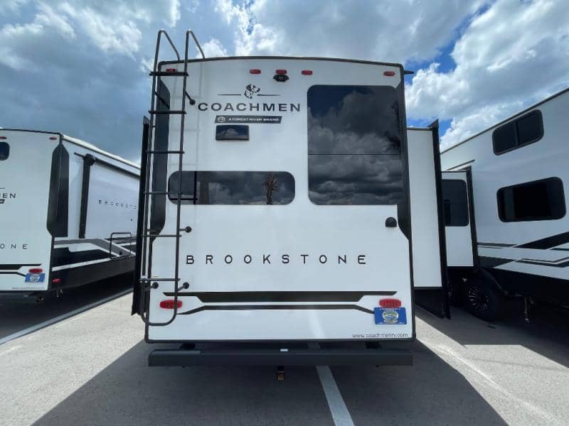 2026 Coachmen 2026 Coachmen Brookstone - thumbnail 6
