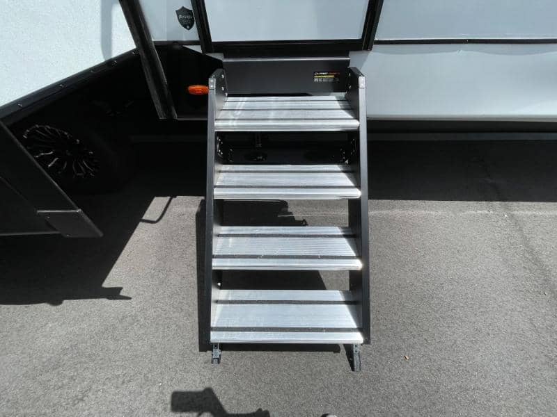 2026 Coachmen 2026 Coachmen Brookstone - thumbnail 8