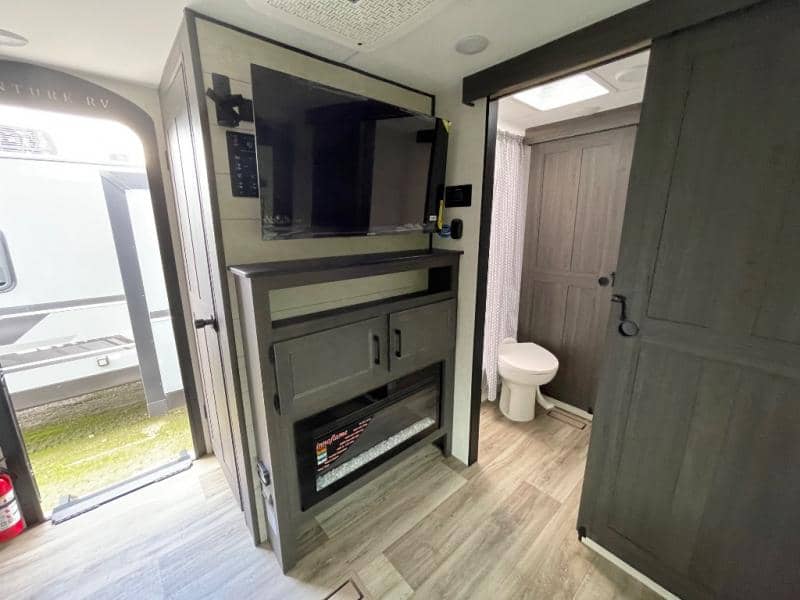 2025 Venture RV 2025 Venture RV Stratus - thumbnail 19