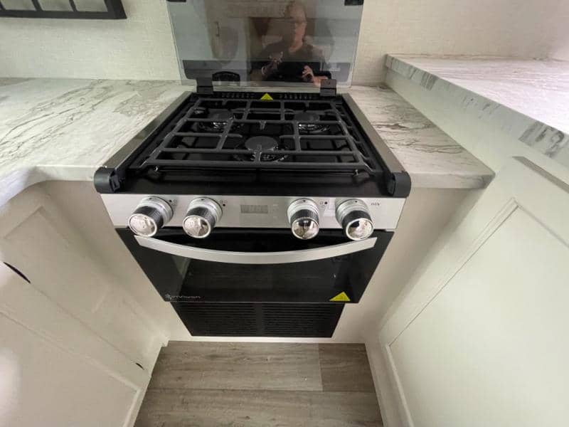 2025 Venture RV 2025 Venture RV Stratus - thumbnail 21