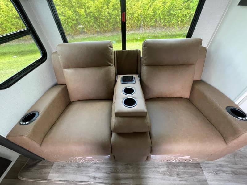 2025 Venture RV 2025 Venture RV Stratus - thumbnail 27