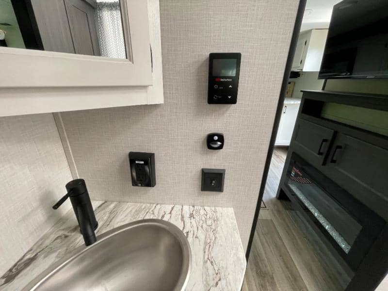 2025 Venture RV 2025 Venture RV Stratus - thumbnail 34