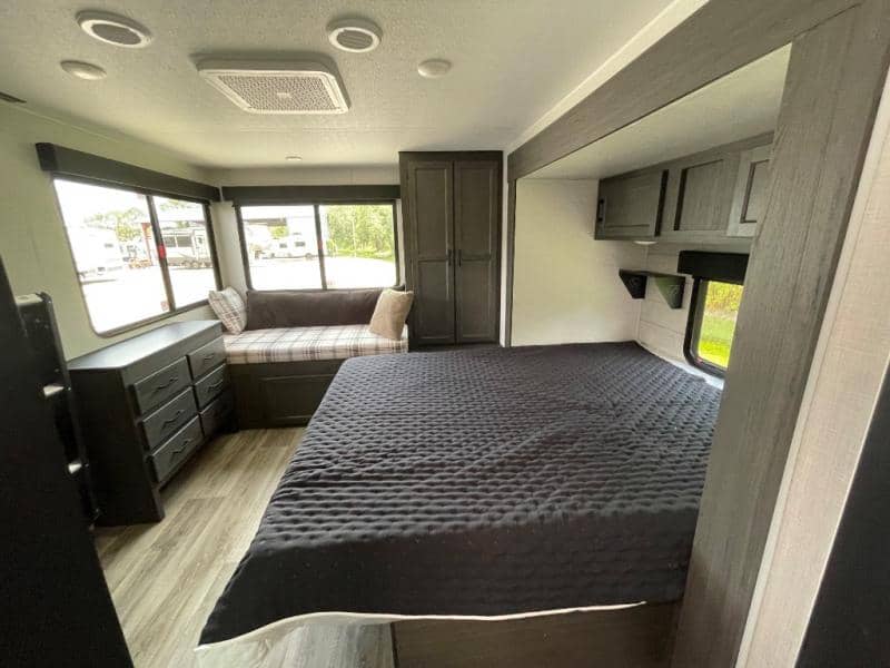 2025 Venture RV 2025 Venture RV Stratus - thumbnail 37