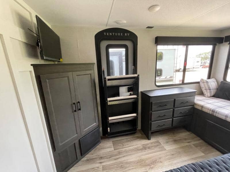 2025 Venture RV 2025 Venture RV Stratus - thumbnail 38