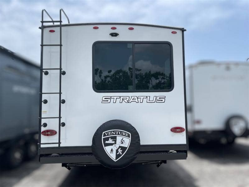 2025 Venture RV 2025 Venture RV Stratus - thumbnail 5