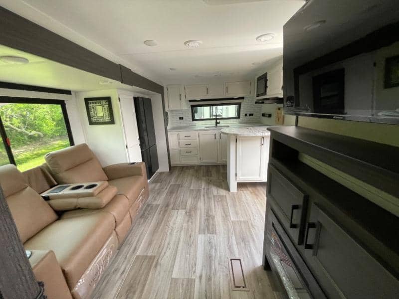 2025 Venture RV 2025 Venture RV Stratus - thumbnail 43