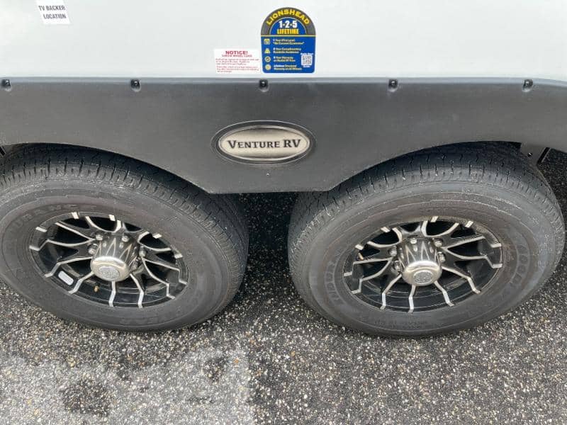 2025 Venture RV 2025 Venture RV Stratus - thumbnail 8