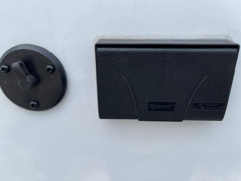 2025 Venture RV 2025 Venture RV Stratus - thumbnail 9