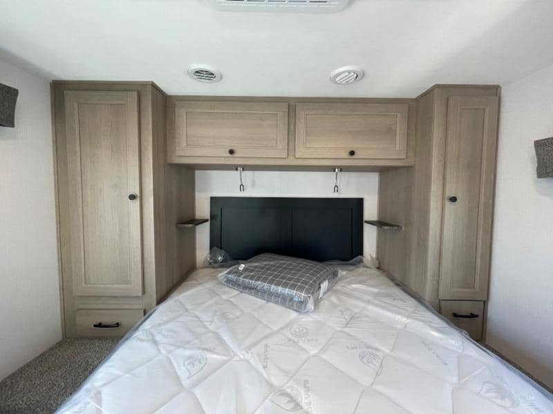 2026 Forest River 2026 Forest River Forester - thumbnail 12