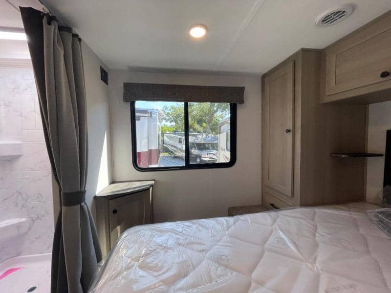 2026 Forest River 2026 Forest River Forester - thumbnail 13