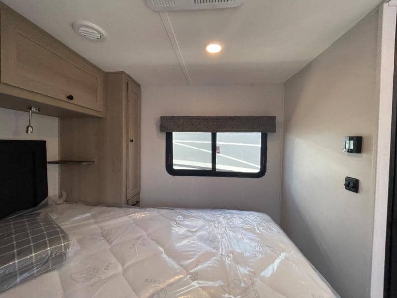 2026 Forest River 2026 Forest River Forester - thumbnail 14