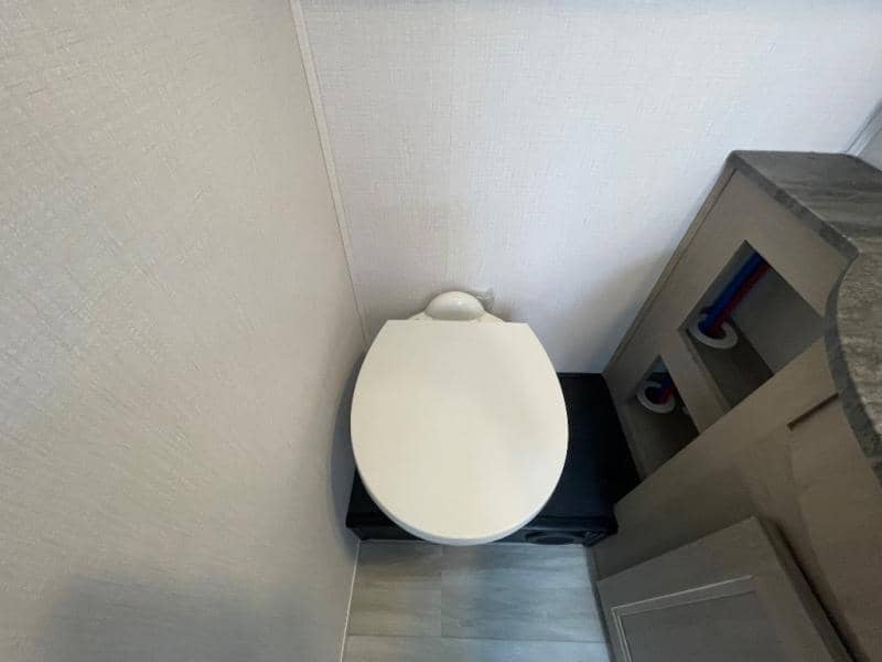 2026 Forest River 2026 Forest River Forester - thumbnail 17