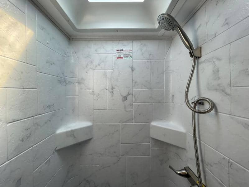 2026 Forest River 2026 Forest River Forester - thumbnail 18