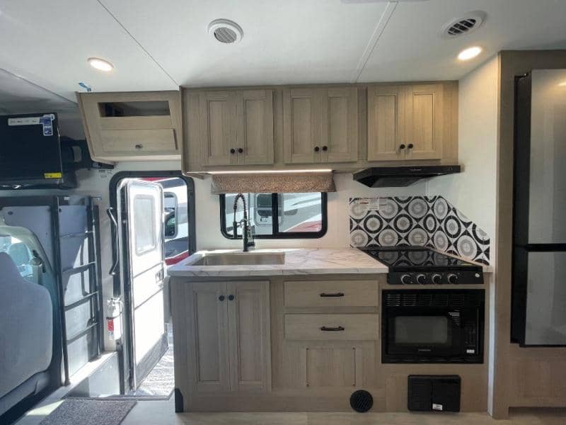 2026 Forest River 2026 Forest River Forester - thumbnail 8