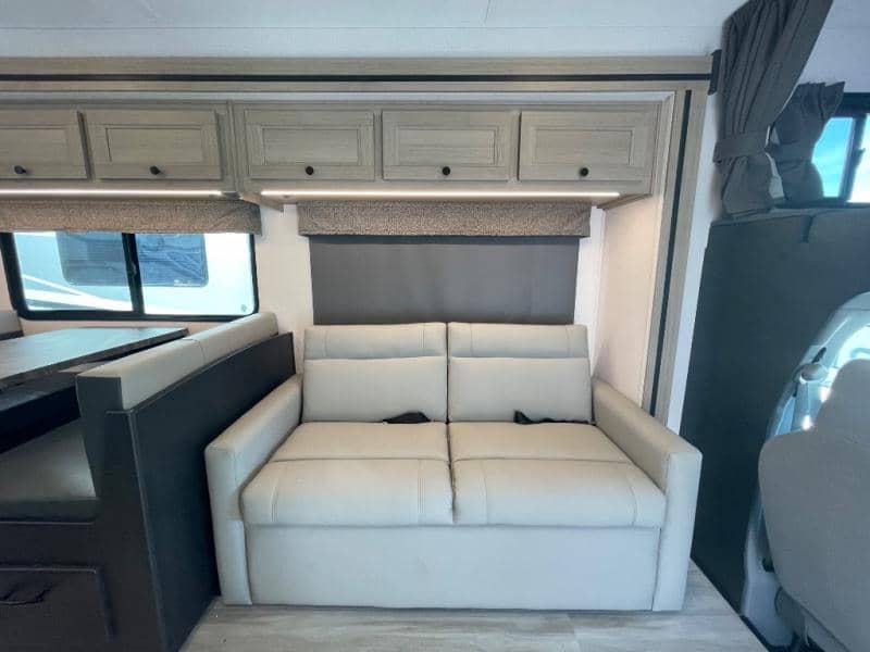 2026 Forest River 2026 Forest River Forester - thumbnail 10