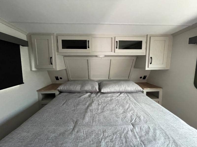 2026 Coachmen 2026 Coachmen Chaparral - thumbnail 26