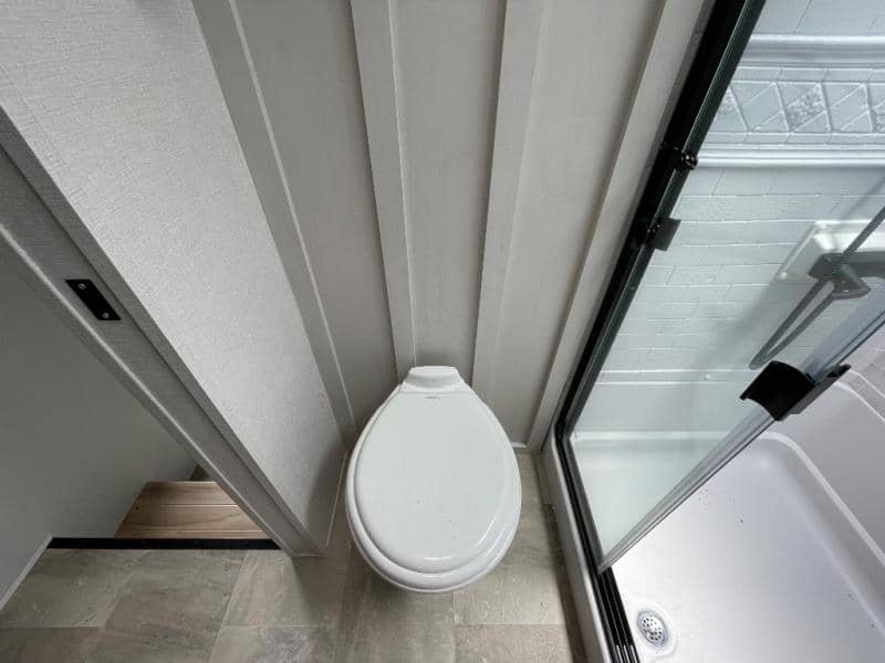 2026 Coachmen 2026 Coachmen Chaparral - thumbnail 30