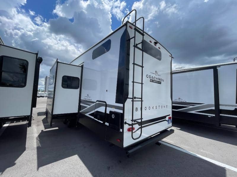 2026 Coachmen 2026 Coachmen Brookstone - thumbnail 5