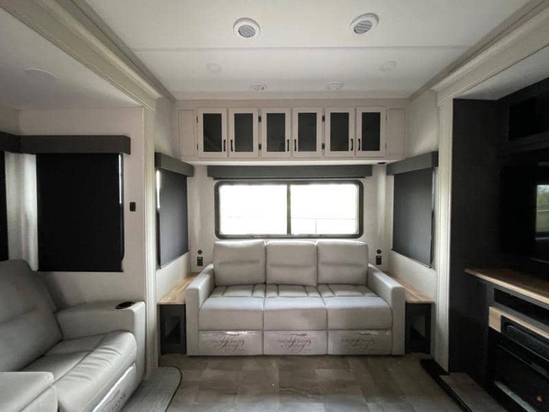 2026 Coachmen 2026 Coachmen Brookstone - thumbnail 8