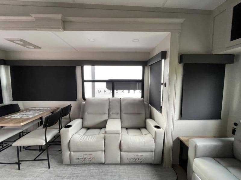 2026 Coachmen 2026 Coachmen Brookstone - thumbnail 10