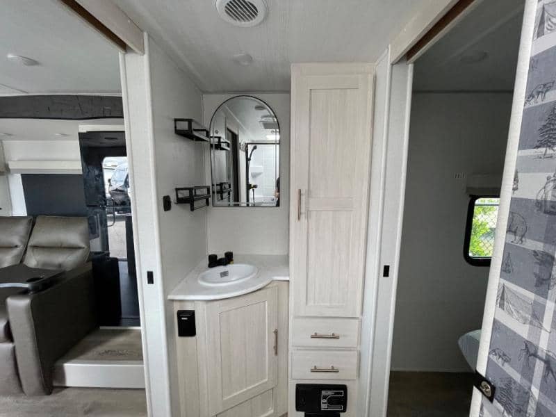 2026 Forest River 2026 Forest River R-Pod - thumbnail 11