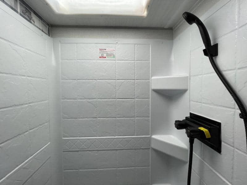 2026 Forest River 2026 Forest River R-Pod - thumbnail 13