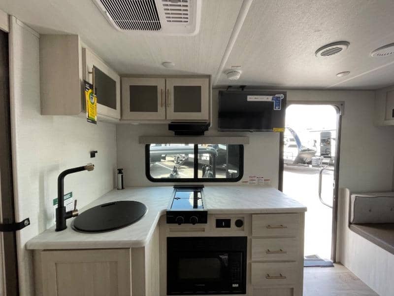 2026 Forest River 2026 Forest River R-Pod - thumbnail 8