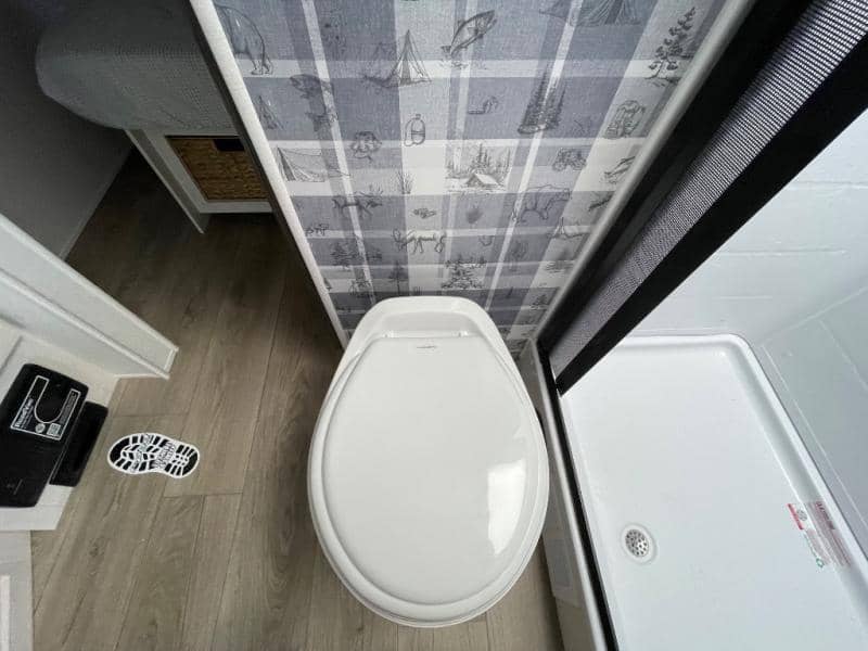 2026 Forest River 2026 Forest River R-Pod - thumbnail 10