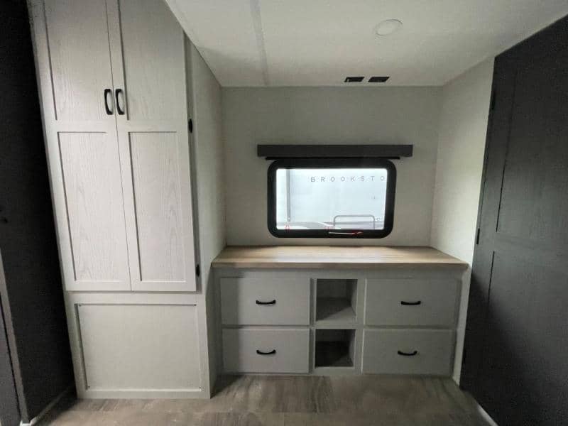 2026 Coachmen 2026 Coachmen Chaparral - thumbnail 18