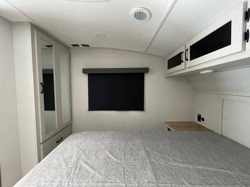 2026 Coachmen 2026 Coachmen Chaparral - thumbnail 27