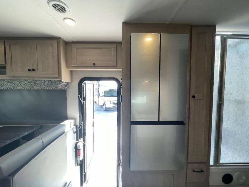 2026 Forest River 2026 Forest River Forester Classic - thumbnail 10