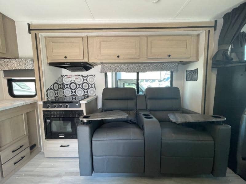 2026 Forest River 2026 Forest River Forester Classic - thumbnail 11