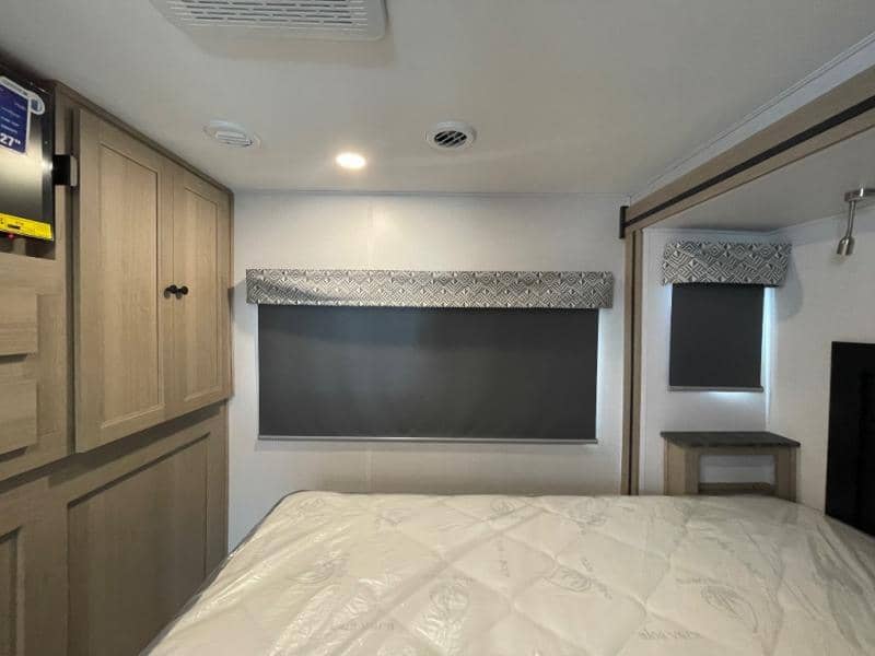 2026 Forest River 2026 Forest River Forester Classic - thumbnail 13