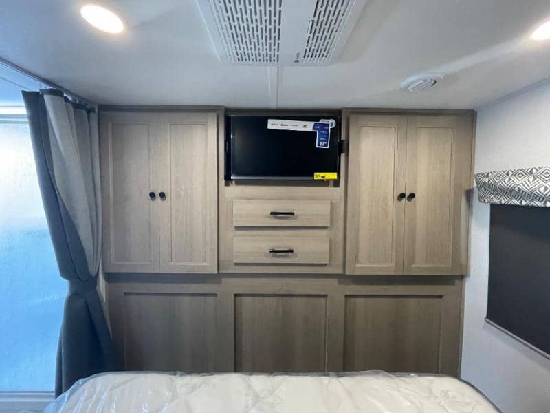 2026 Forest River 2026 Forest River Forester Classic - thumbnail 15