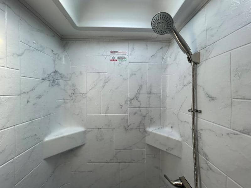 2026 Forest River 2026 Forest River Forester Classic - thumbnail 16