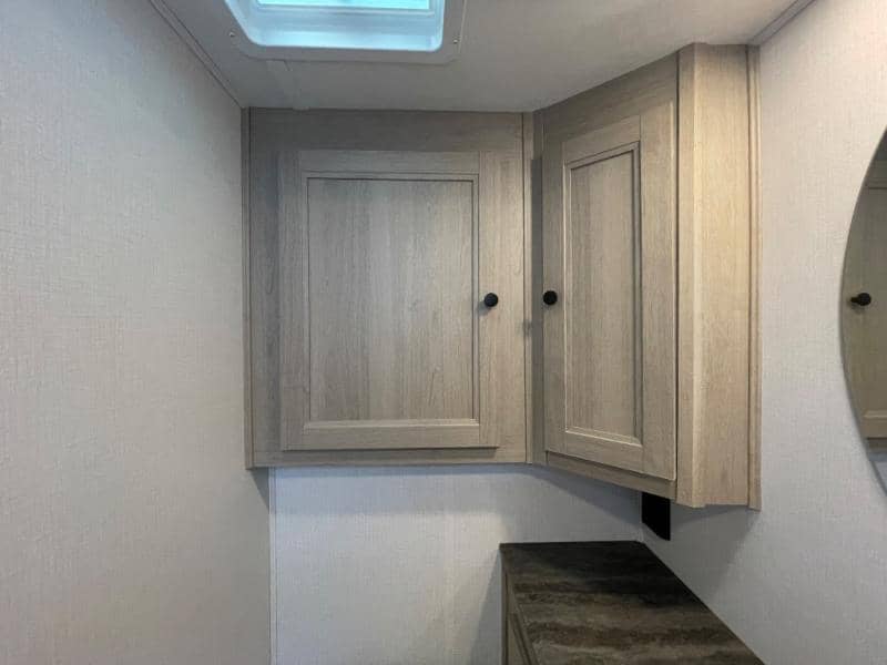 2026 Forest River 2026 Forest River Forester Classic - thumbnail 18