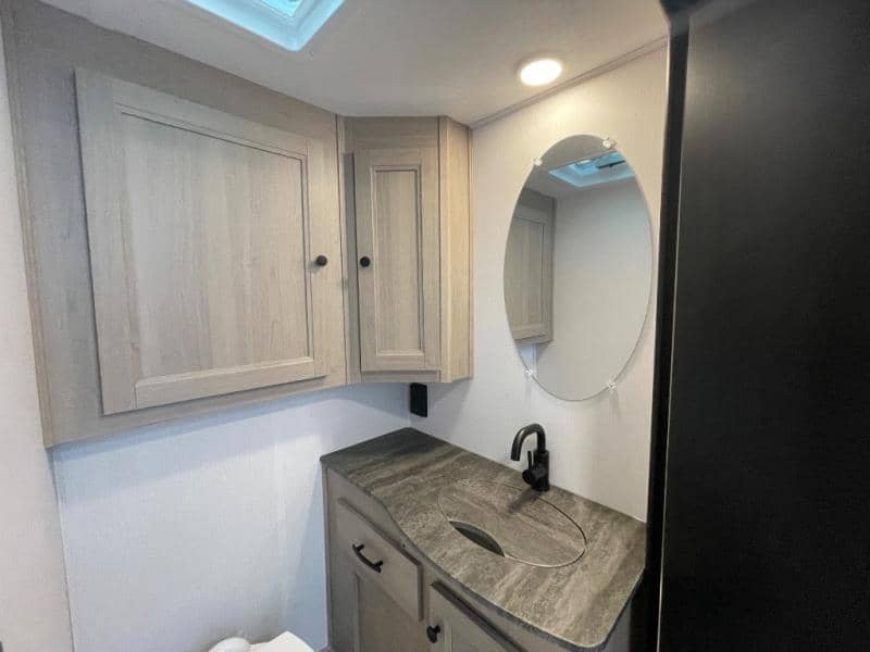 2026 Forest River 2026 Forest River Forester Classic - thumbnail 19