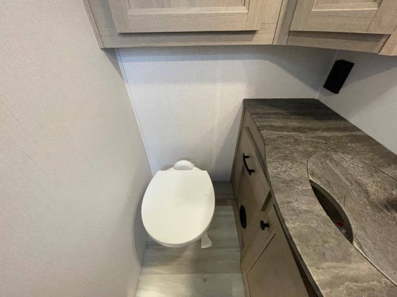 2026 Forest River 2026 Forest River Forester Classic - thumbnail 21