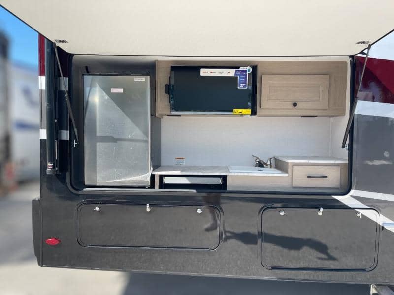 2026 Forest River 2026 Forest River Forester Classic - thumbnail 6