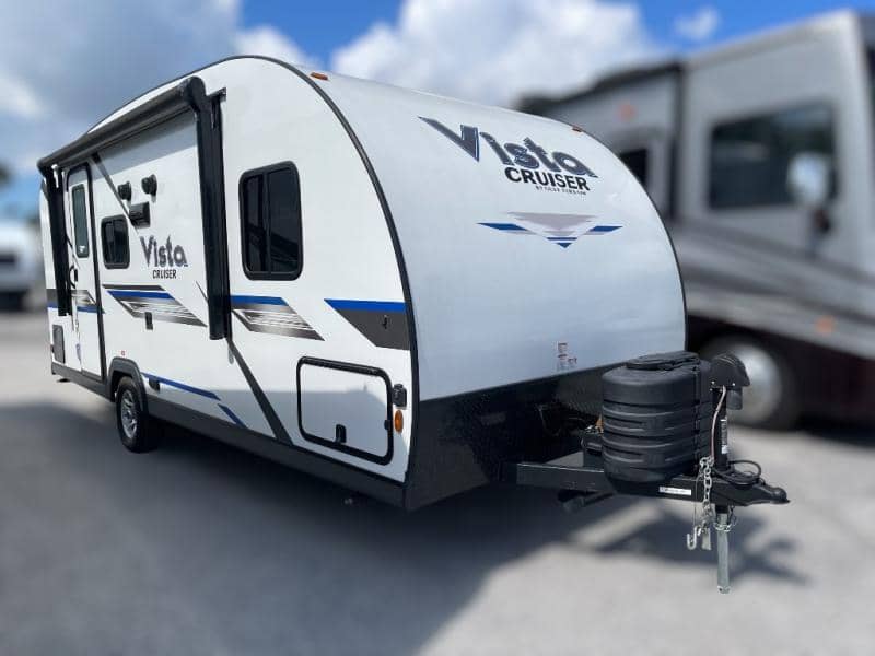 2024 Gulf Stream 2024 Gulf Stream Vista Cruiser - thumbnail 1