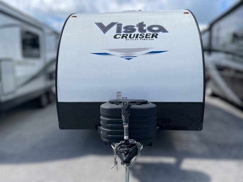 2024 Gulf Stream 2024 Gulf Stream Vista Cruiser - thumbnail 3